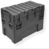 3R4222-24B-L W Waterproof Utility Case with Wheels, Heavy-Duty Protection for Gear, Layered Foam Interior, Airtight & Watertight, Rugged Transport Solution, Secure Latching System view 3