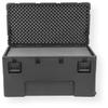 3R4222-24B-L W Waterproof Utility Case with Wheels, Heavy-Duty Protection for Gear, Layered Foam Interior, Airtight & Watertight, Rugged Transport Solution, Secure Latching System view 4
