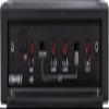 KICKER Amp and Wiring Kit Package of 2 Items 400W 2-Channel KXMA Series Marine Amplifier with 8AWG Power Wiring Kit - Boat Kit - 48KXMA400.2 Amplifier & 47KMPK8 Wiring Kit view 4