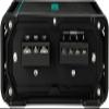 KICKER Amp and Wiring Kit Package of 2 Items 150W 2-Channel KMA Series Marine Amplifier with 8AWG Power Wiring Kit - Boat Kit - 48KMA150.2 Amplifier & 47KMPK8 Wiring Kit view 4