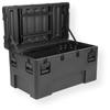 3R4222-24B-E Waterproof Utility Case with Wheels, Heavy-Duty Protection for Gear, Layered Foam Interior, Airtight & Watertight, Rugged Transport Solution view 1