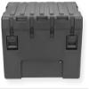 3R4222-24B-E Waterproof Utility Case with Wheels, Heavy-Duty Protection for Gear, Layered Foam Interior, Airtight & Watertight, Rugged Transport Solution view 4