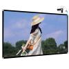 300 Inch 16:9 Foldable Portable Projection Screen, Washable Projector Movies Screen for Home Theater Outdoor Indoor(60in(135x75cm)) view 1