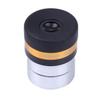 62 Degree High Eyepiece 10mm 1.25 Inches Telescope Accessories view 1