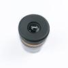 62 Degree High Eyepiece 10mm 1.25 Inches Telescope Accessories view 2