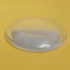 3pcs Diameter 40mm Optical Lenses Photics Convex Lens No Edge(D15H4.4MM) view 3