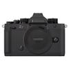 Anti-Scratch Camera Skin Wrap Sticker Coat Vinly Protective Film Body Protector Decals Cover for for Nikon Zf Z f (Contour Black) view 1