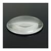 3pcs Diameter 40mm Optical Lenses Photics Convex Lens No Edge(D20H10MM) view 1