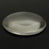3pcs Diameter 40mm Optical Lenses Photics Convex Lens No Edge(D20H10MM) view 4