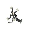 Jakoly Original 7-in-1 Flexible Gimbal Flat Ribbon Cable for DJI Mini 4 Pro Drone, Camera Repair Part for Signal & Power Connections view 4