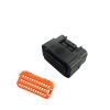 ARETV 1-20 Sets 36 Avionics MX23A36SF1 Connector Driving Computer Wiring Harness Plug MX23A36NF1(36p Female,1 SET_36P) view 1