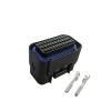 ARETV 1-20 Sets 36 Avionics MX23A36SF1 Connector Driving Computer Wiring Harness Plug MX23A36NF1(36p Female,1 SET_36P) view 2