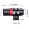 30mm F/4 Compact for SV305 Auto Guiding Cameras SV165(SV106-SV905C) view 2