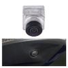 4N0980546 Car 360 Camera Reverse Camera Backup Camera Surround View Camera Compatible with A6 A7 C8 Q7 Q8 view 2