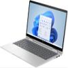 HP 2024 Envy 2-in-1 14 FHD IPS Touchscreen Laptop 10-Core Intel Core 5 120U Graphics 8GB DDR4 2TB NVMe SSD USB-C w/DP WiFi AX BT Webcam HDMI2.1 Backlit KB Fingerprint Windows 10 Home w/RE USB view 2