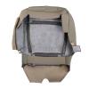Car Repairing Driver Bottom Cloth Seat Cover for Ford F150 XLT Tan 2015-2020 view 2