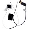 Deal4GO Internal WiFi WLAN Antenna Cable GNK6H 1PDDM Replacement for Dell OptiPlex 7010 7020 Plus 7000 5000 3000 MFF Micro Desktop view 1