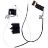 Deal4GO Internal WiFi WLAN Antenna Cable GNK6H 1PDDM Replacement for Dell OptiPlex 7010 7020 Plus 7000 5000 3000 MFF Micro Desktop view 4