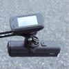 CZMYCBG Aluminium Alloy Bicycle Computer Mount for Road Bike Integrated Handlebar, Lightweight Sports Camera and GPS Bike Computer Extended Mount view 3