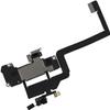 for iPhone 11 Earpiece Speaker Replacement 11 Earspeaker A2221, A2111, A2223 Ear Piece Replacement with Proximity Sensor Repair Kits Replacement view 1