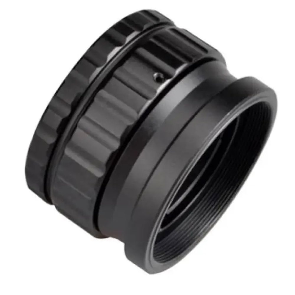 1.25 Inch to M42 Lock Astronomical Telescope Accessories Lock Fine Adjustment