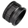 1.25 Inch to M42 Lock Astronomical Telescope Accessories Lock Fine Adjustment view 1