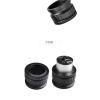 1.25 Inch to M42 Lock Astronomical Telescope Accessories Lock Fine Adjustment view 2