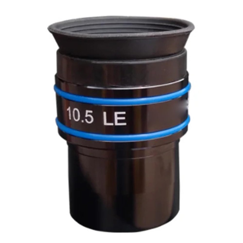 1.25 Inch Eyepiece 4.5mm/7.5mm/10.5mm Achromatic Eyepiece for Astronomical Telescopes(F10.5mm)