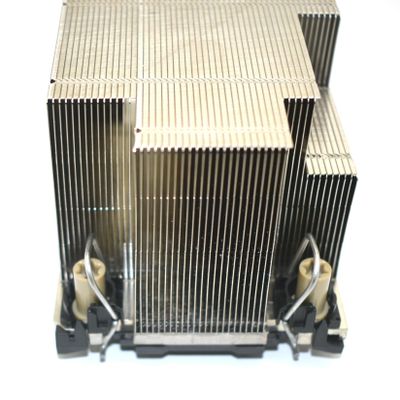 06FTNX 6FTNX New for PowerEdge R760 R760xs Standard Performance Heatsink 2U CPU Cooler 185W with Cage