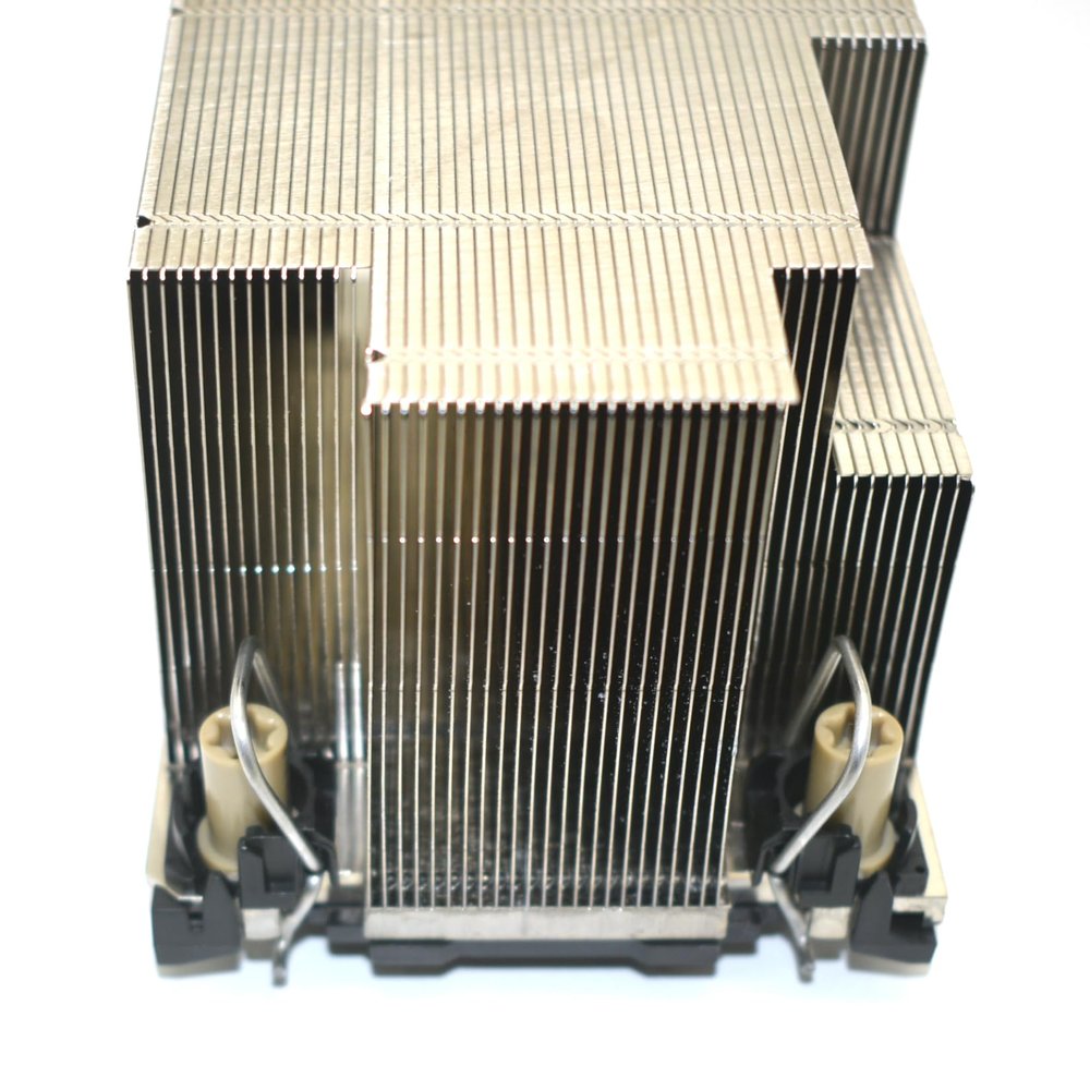 06FTNX 6FTNX New for PowerEdge R760 R760xs Standard Performance Heatsink 2U CPU Cooler 185W with Cage