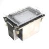 06FTNX 6FTNX New for PowerEdge R760 R760xs Standard Performance Heatsink 2U CPU Cooler 185W with Cage view 4