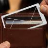 Golden Ratio Tool - Compact Lightweight Artist Viewfinder - Classic View Finder Camcorder Viewfinders for Professional Creators view 3