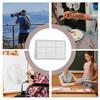 Golden Ratio Tool - Compact Lightweight Artist Viewfinder - Classic View Finder Camcorder Viewfinders for Professional Creators view 4