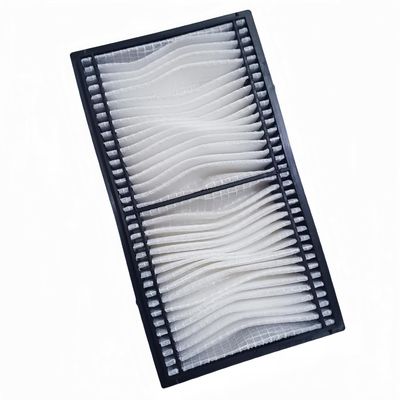 Dtirszxy NP06FT Replacement Projector Air Fit for NEC PA803U PA853W PA903X NP42LP PA653U PA703W PA723U Projector Dust Filter