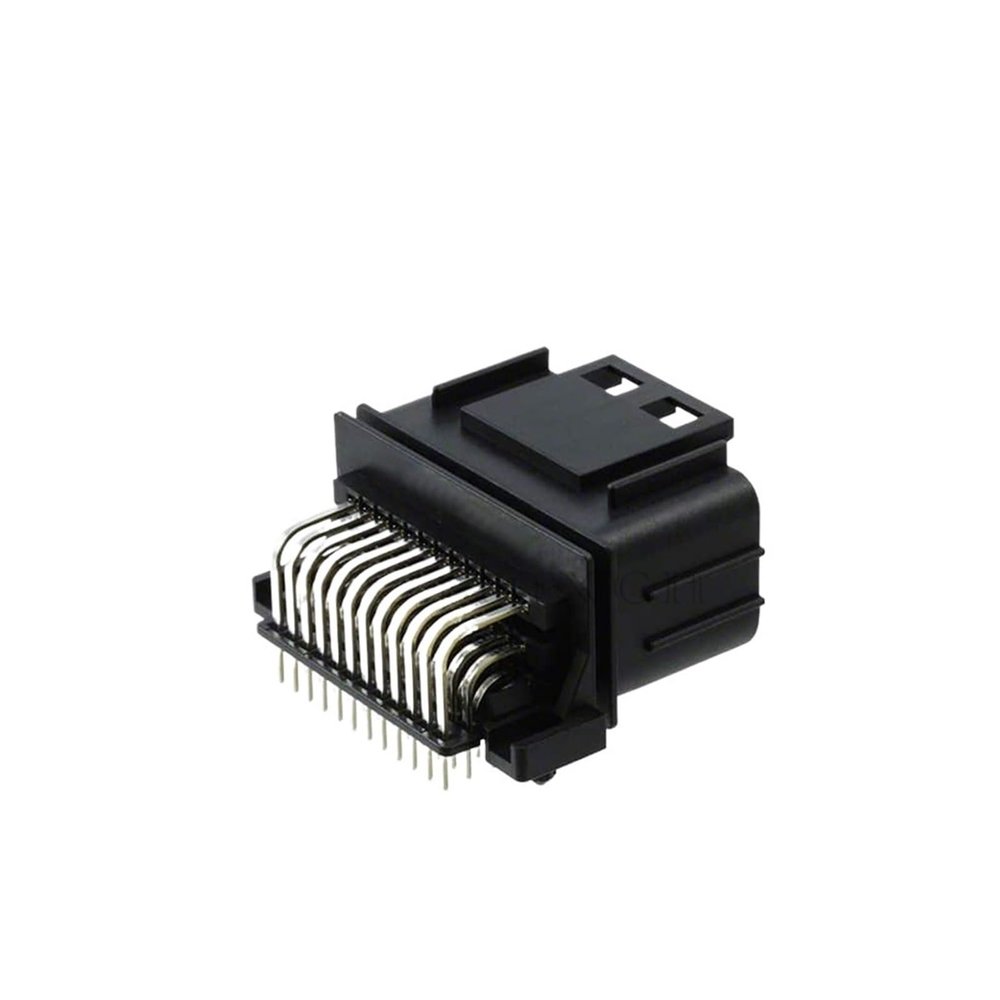 ARETV 1-20 Sets 36 Avionics MX23A36SF1 Connector Driving Computer Wiring Harness Plug MX23A36NF1(36p Male,5 SETS_36P)