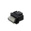 ARETV 1-20 Sets 36 Avionics MX23A36SF1 Connector Driving Computer Wiring Harness Plug MX23A36NF1(36p Male,5 SETS_36P) view 1