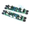 1pair L12-2 Completed Board Dual Power Amplifier Board Low Distortion Class AB AMP view 1