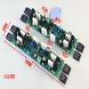 1pair L12-2 Completed Board Dual Power Amplifier Board Low Distortion Class AB AMP view 2