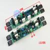 1pair L12-2 Completed Board Dual Power Amplifier Board Low Distortion Class AB AMP view 3