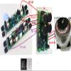 1pair L12-2 Completed Board Dual Power Amplifier Board Low Distortion Class AB AMP view 4
