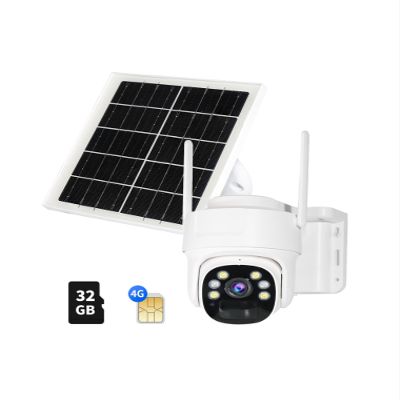 Security Cameras
