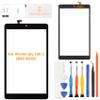 Olivechard Touch Screen Replacement for Alcatel Joy Tab 2 / 3T 2020 9032X 9032Z 9032T 9032W 8-Inch Digitizer Front Glass Panel with Repair Tools (Not LCD Display) | Replacement Touchscreen view 1