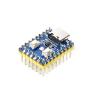 RP2350-Zero Mini Development Board, Raspbery Pi Microcontroller Development Board, Based On Raspbery Pi Dual-core & Dual-Architecture Microcontroller, with Pre-Soldered Header (RP2350-Zero-M) view 1