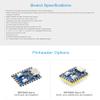 RP2350-Zero Mini Development Board, Raspbery Pi Microcontroller Development Board, Based On Raspbery Pi Dual-core & Dual-Architecture Microcontroller, with Pre-Soldered Header (RP2350-Zero-M) view 4