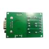 2 CH DB9 Female/Male RS232 UART DC 12V Remote Control Switch Board Serial Port Relay Module TB351(DB9 Female Interface) view 4