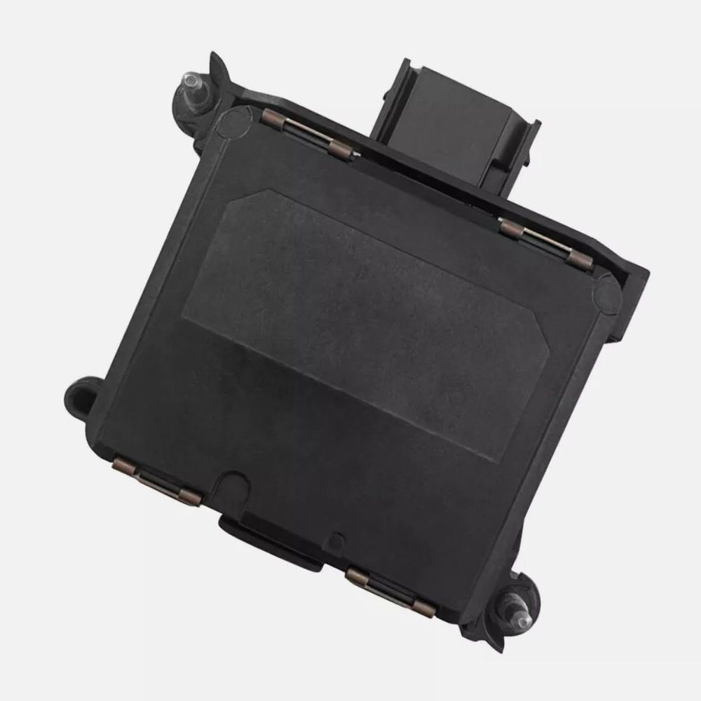 Cruise Control Distance Radar Sensor Black Fits For Civic 2019 2020 2021 36801-TBA-A16 36801TBAA16
