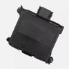 Cruise Control Distance Radar Sensor Black Fits For Civic 2019 2020 2021 36801-TBA-A16 36801TBAA16 view 1