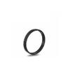 FEICHAO Seamless Focus Gear Ring Rotation Follow Focus Ring for SLR DSLR Camera Accessories (46-53mm) view 1