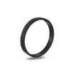 FEICHAO Seamless Focus Gear Ring Rotation Follow Focus Ring for SLR DSLR Camera Accessories (74-80mm) view 1