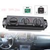 Replacement AC Climate Control Module Panel for Chevy Silverado view 3